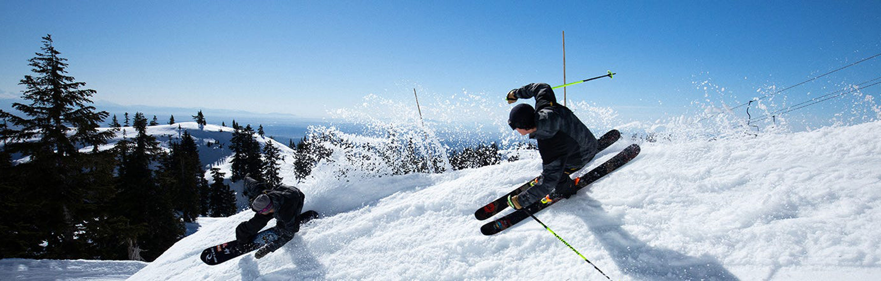 Skis in Vancouver | Snowboarding in Vancouver | Skis Rental in Vancouver | Snowboard Rental in Vancouver | Snow Clothes in Vancouver | Snow Clothes Rentals in Vancouver